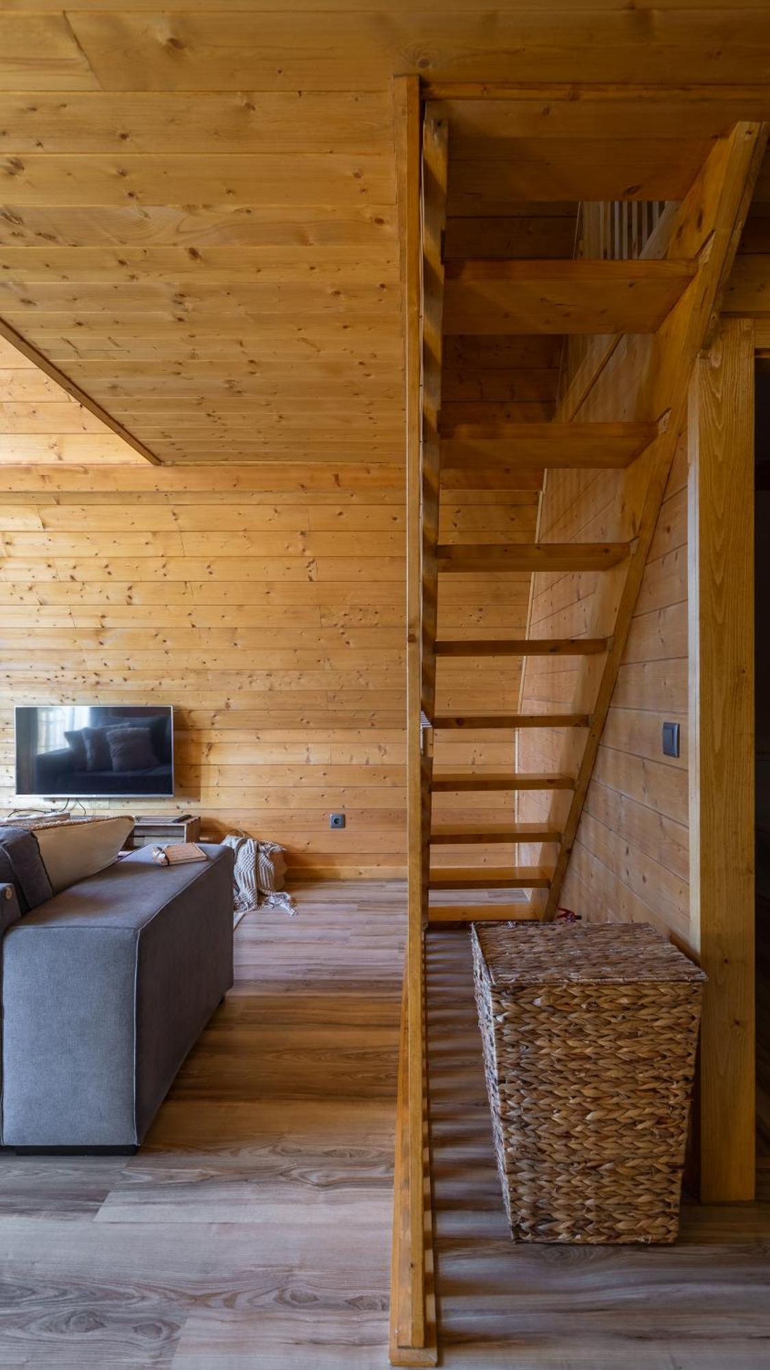 Casas Da Madrinha Villa Аркос де Валдевез Екстериор снимка