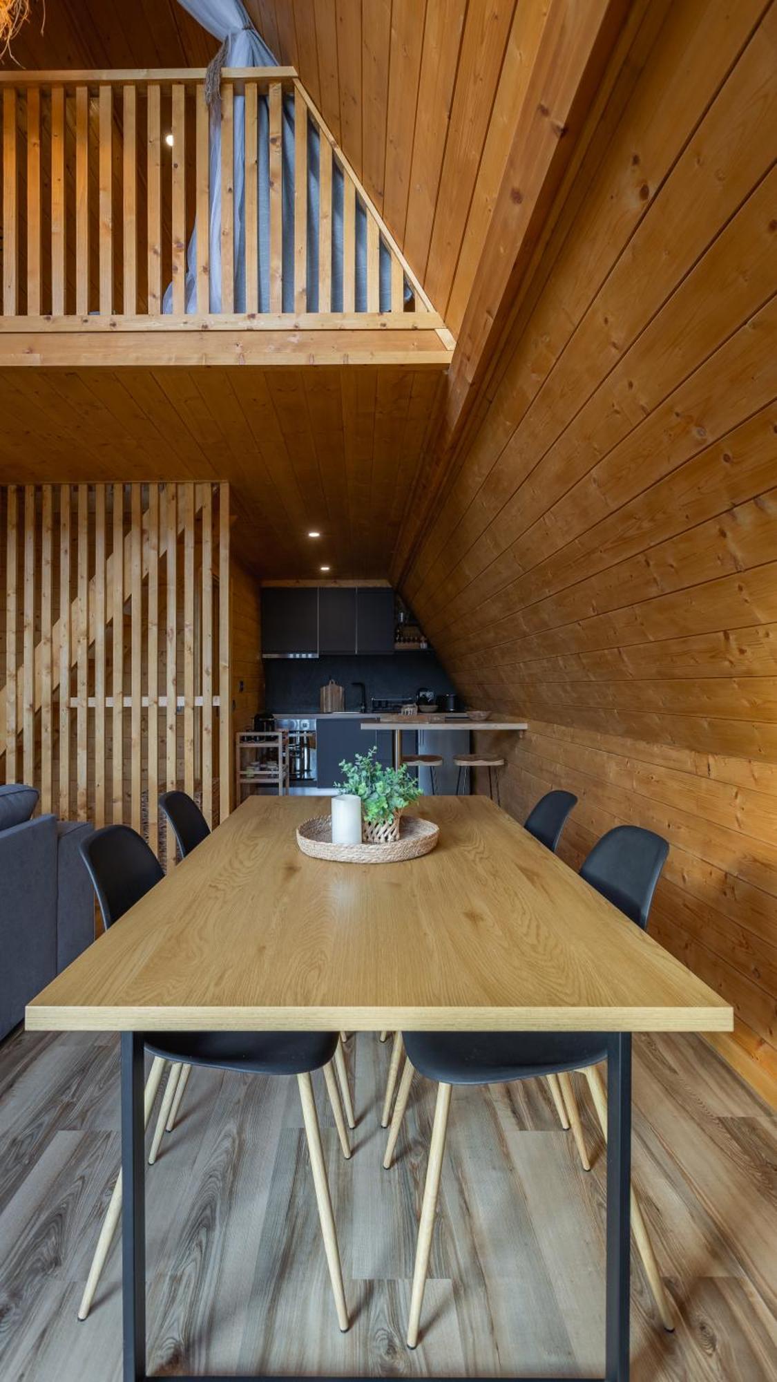 Casas Da Madrinha Villa Аркос де Валдевез Екстериор снимка